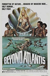 Photo de Beyond Atlantis 1 / 5