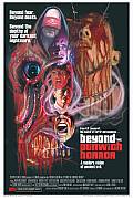 Photo de Beyond the Dunwich Horror 1 / 1