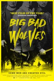 Photo de Big Bad Wolves 1 / 31