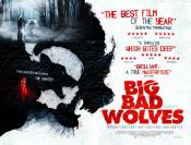 Photo de Big Bad Wolves 23 / 31