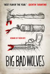 Photo de Big Bad Wolves 27 / 31