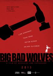 Photo de Big Bad Wolves 30 / 31