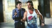 Photo de Aventures de Jack Burton dans les griffes du mandarin, Les 14 / 26