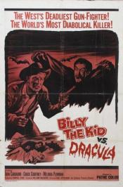 Billy The Kid vs Dracula