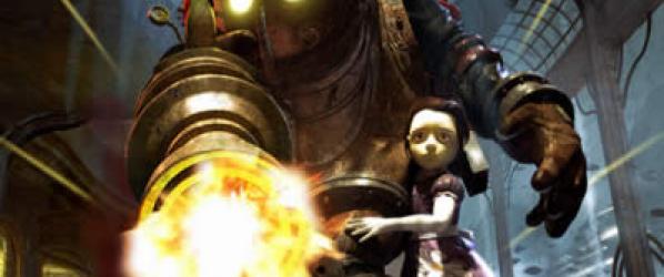 Universal adapte le subaquatique BIOSHOCK