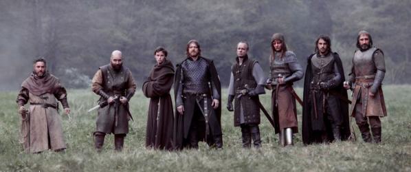 BLACK DEATH Sean Bean rejoint le BLACK DEATH de Christopher Smith