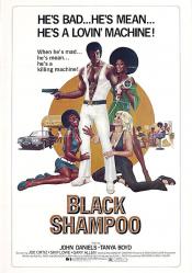 Black Shampoo