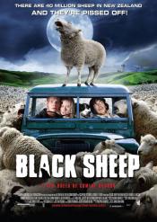 BLACK SHEEP BLACK SHEEP - Pictures  trailers 