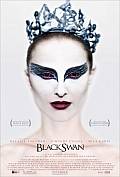 MEDIA - BLACK SWAN Un spot TV pour BLACK SWAN