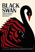 MEDIA - BLACK SWAN De nouvelles affiches pour BLACK SWAN