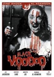 Photo de Black Voodoo 3 / 3