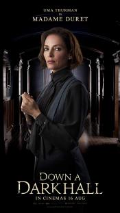 Photo de Blackwood, le pensionnat 50 / 59