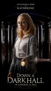 Photo de Blackwood, le pensionnat 54 / 59
