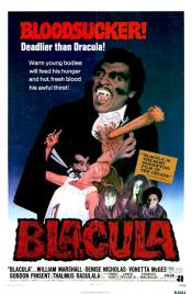 Blacula le vampire noir