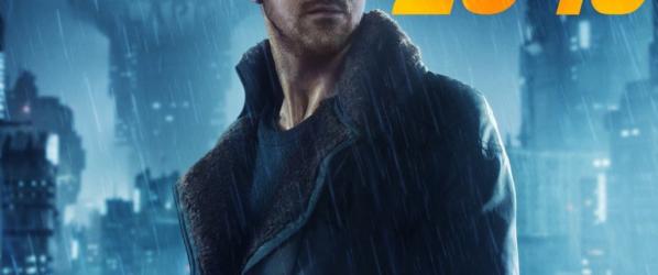 MEDIA - BLADE RUNNER 2049 Nouvelles affiches