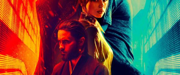 MEDIA - BLADE RUNNER 2049 Une nouvelle affiche