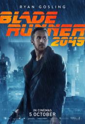 MEDIA - BLADE RUNNER 2049 Nouvelles affiches