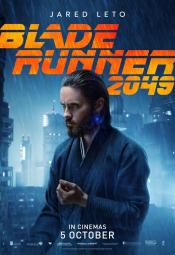 MEDIA - BLADE RUNNER 2049 Nouvelles affiches