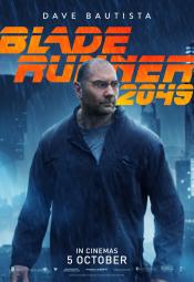 MEDIA - BLADE RUNNER 2049 Nouvelles affiches