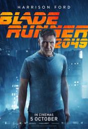 MEDIA - BLADE RUNNER 2049 Nouvelles affiches