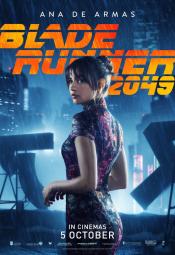 MEDIA - BLADE RUNNER 2049 Nouvelles affiches