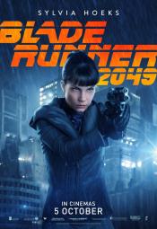 MEDIA - BLADE RUNNER 2049 Nouvelles affiches