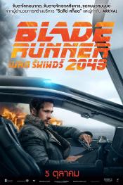 Photo de Blade Runner 2049 43 / 48