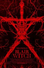 Photo de Blair Witch 1 / 47