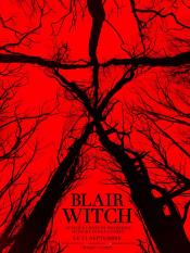 Photo de Blair Witch 42 / 47