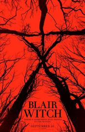 Photo de Blair Witch 43 / 47