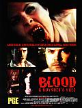 Photo de Blood: A Butcher's Tale 1 / 1