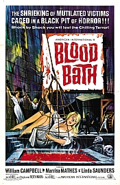 Blood Bath