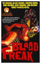 Photo de Blood Freak 2 / 2