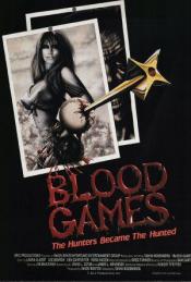 Photo de Blood Games 1 / 1