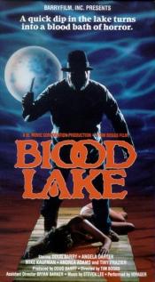 Photo de Blood Lake 1 / 2