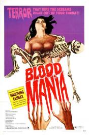 Photo de Blood Mania 1 / 1