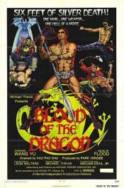 Blood Of The Dragon