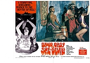 Photo de Blood Orgy of the She-Devils 6 / 21