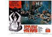 Photo de Blood Orgy of the She-Devils 7 / 21