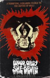 Photo de Blood Orgy of the She-Devils 19 / 21