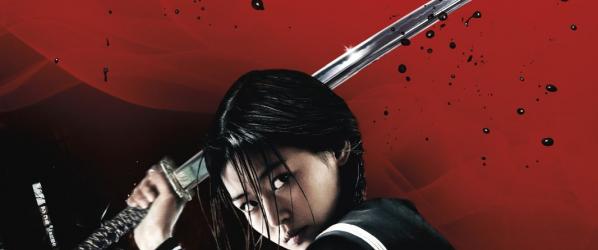 BLOOD THE LAST VAMPIRE CONCOURS - Nouveau concours des T-shirts de BLOOD THE LAST VAMPIRE à gagner