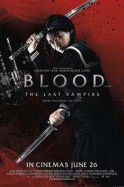 Photo de Blood: The Last Vampire 1 / 281