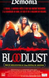 Bloodlust