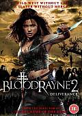 BloodRayne II Deliverance