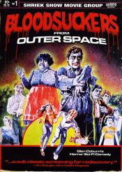 Photo de Blood Suckers from Outer Space 2 / 2