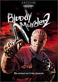 Bloody Murder 2 - Closing Camp