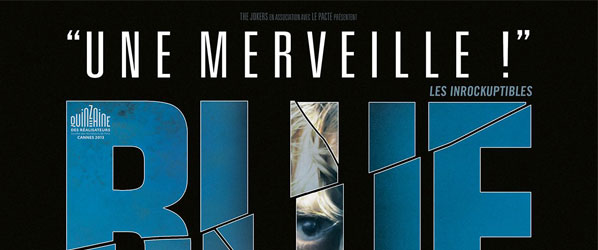 CRITIQUES - BLUE RUIN de Jeremy Saulnier