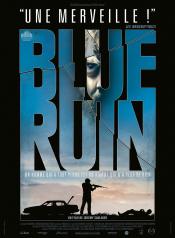 CRITIQUES - BLUE RUIN de Jeremy Saulnier