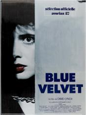 Blue Velvet