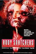 Photo de Body Snatchers, L'Invasion Continue 1 / 7